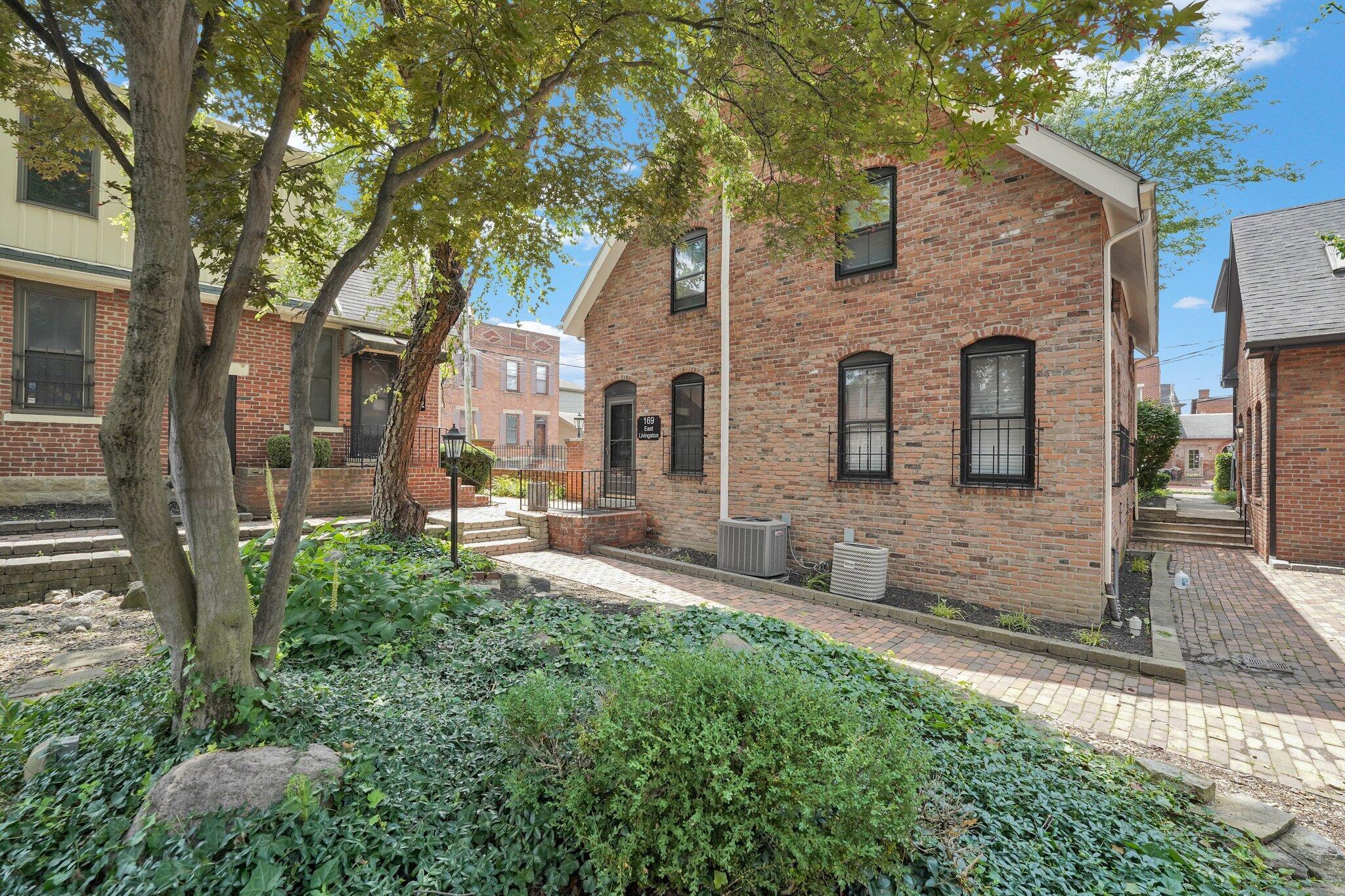 169 E Livingston Avenue, F Property Photo