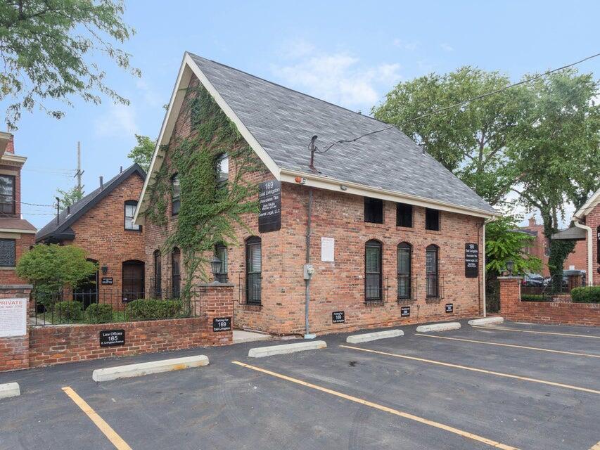 169 E Livingston Avenue, F Property Photo 2
