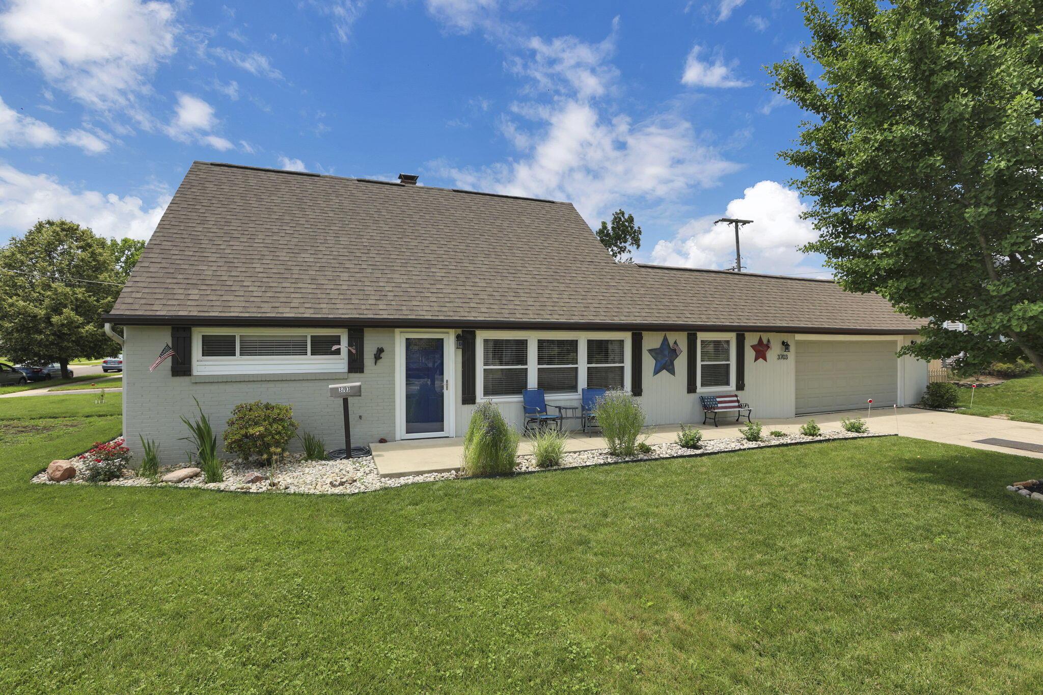 3703 Richard Avenue Property Photo 1