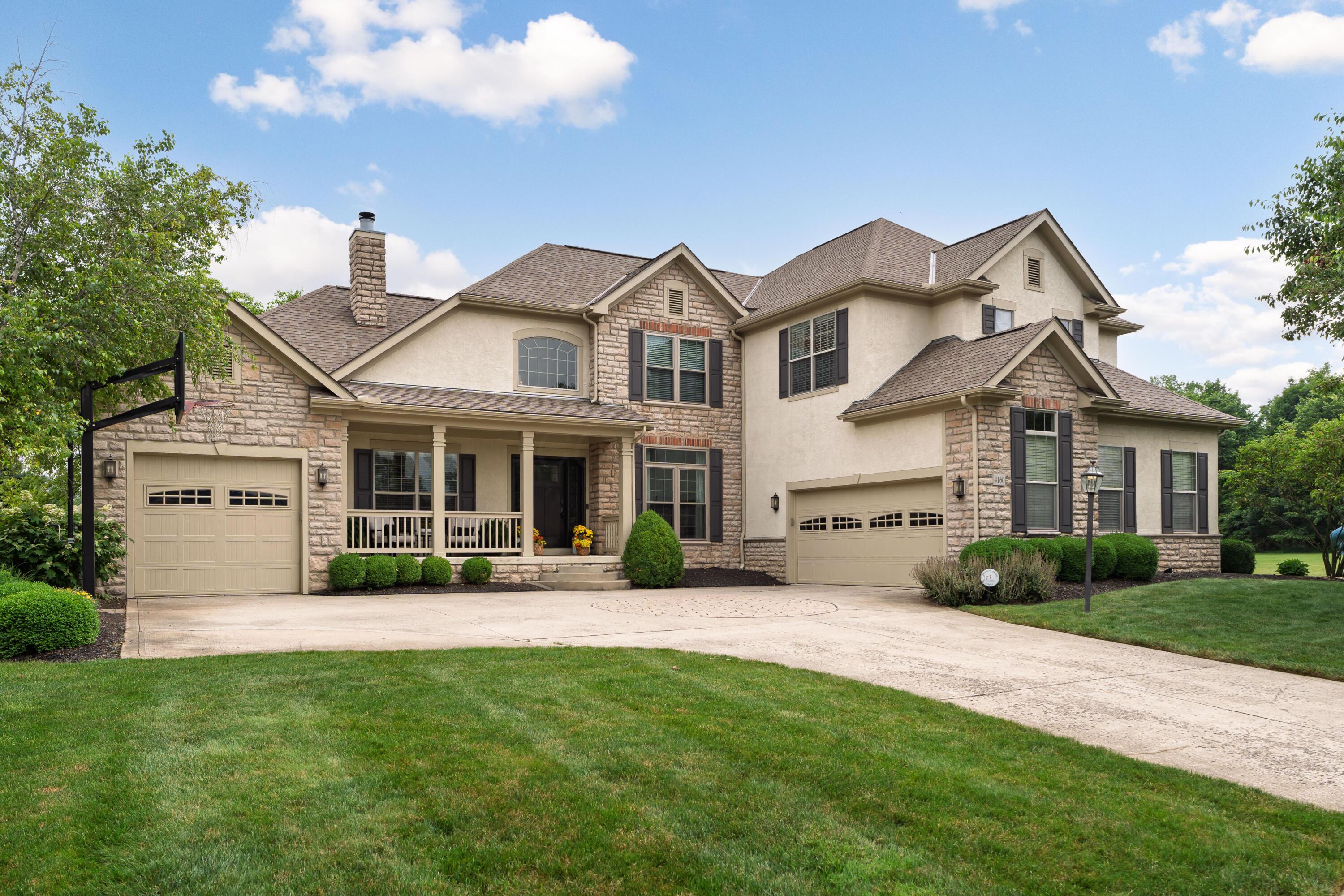 4160 Bangle Court Property Photo 1