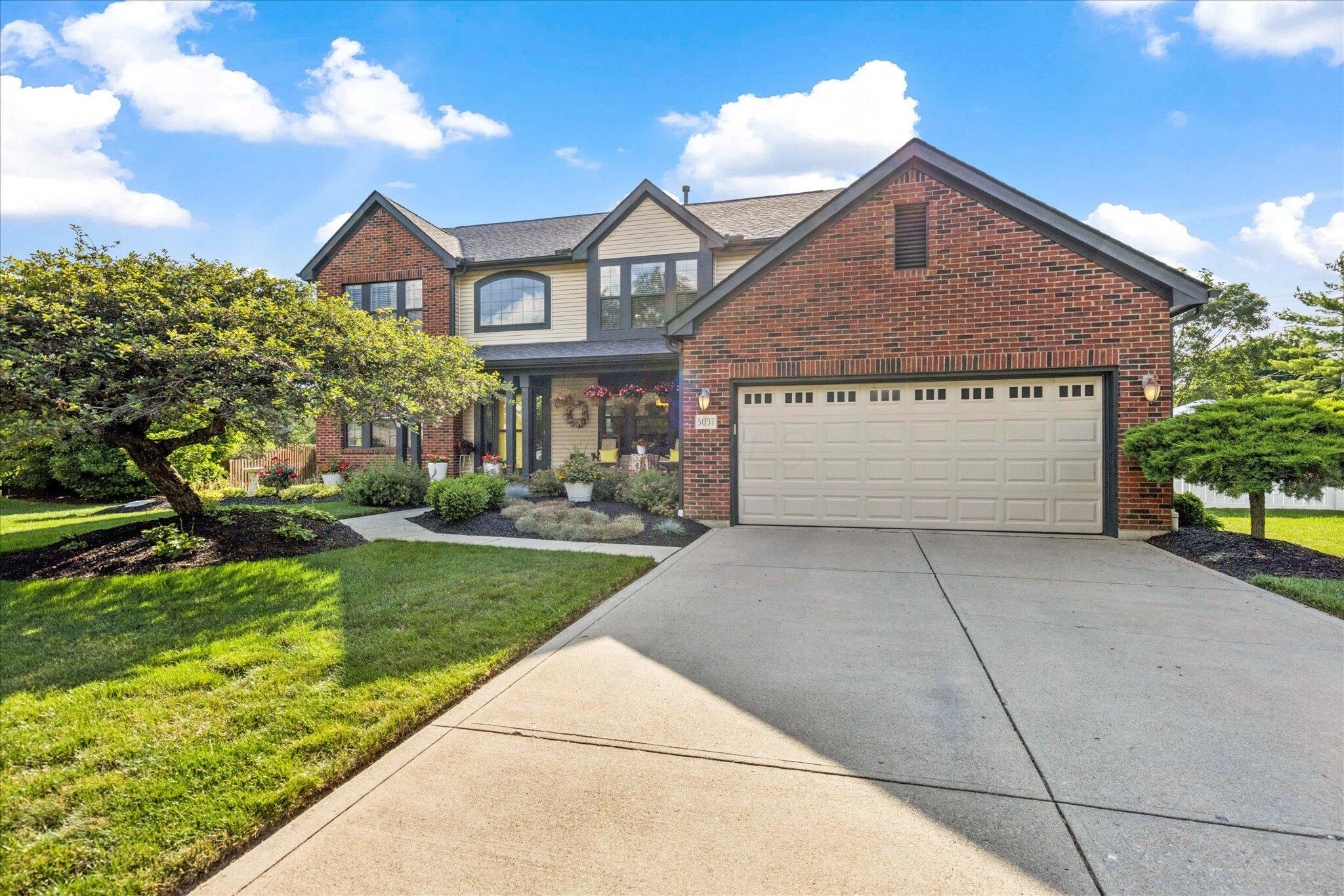 3057 Wynridge Court Property Photo 1