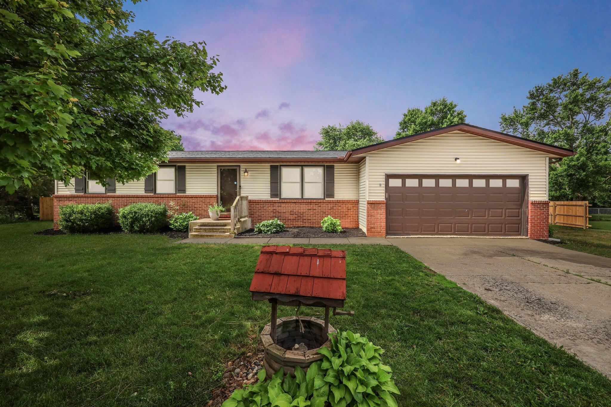 251 Florence Drive Property Photo 1