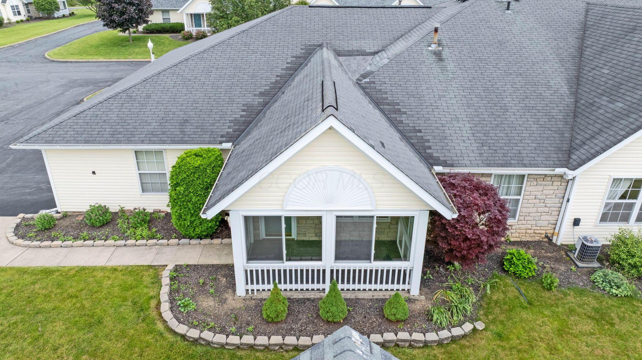 711 Villa Drive Property Photo 1