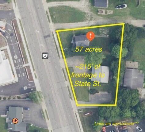 480 S State Street Property Photo 1