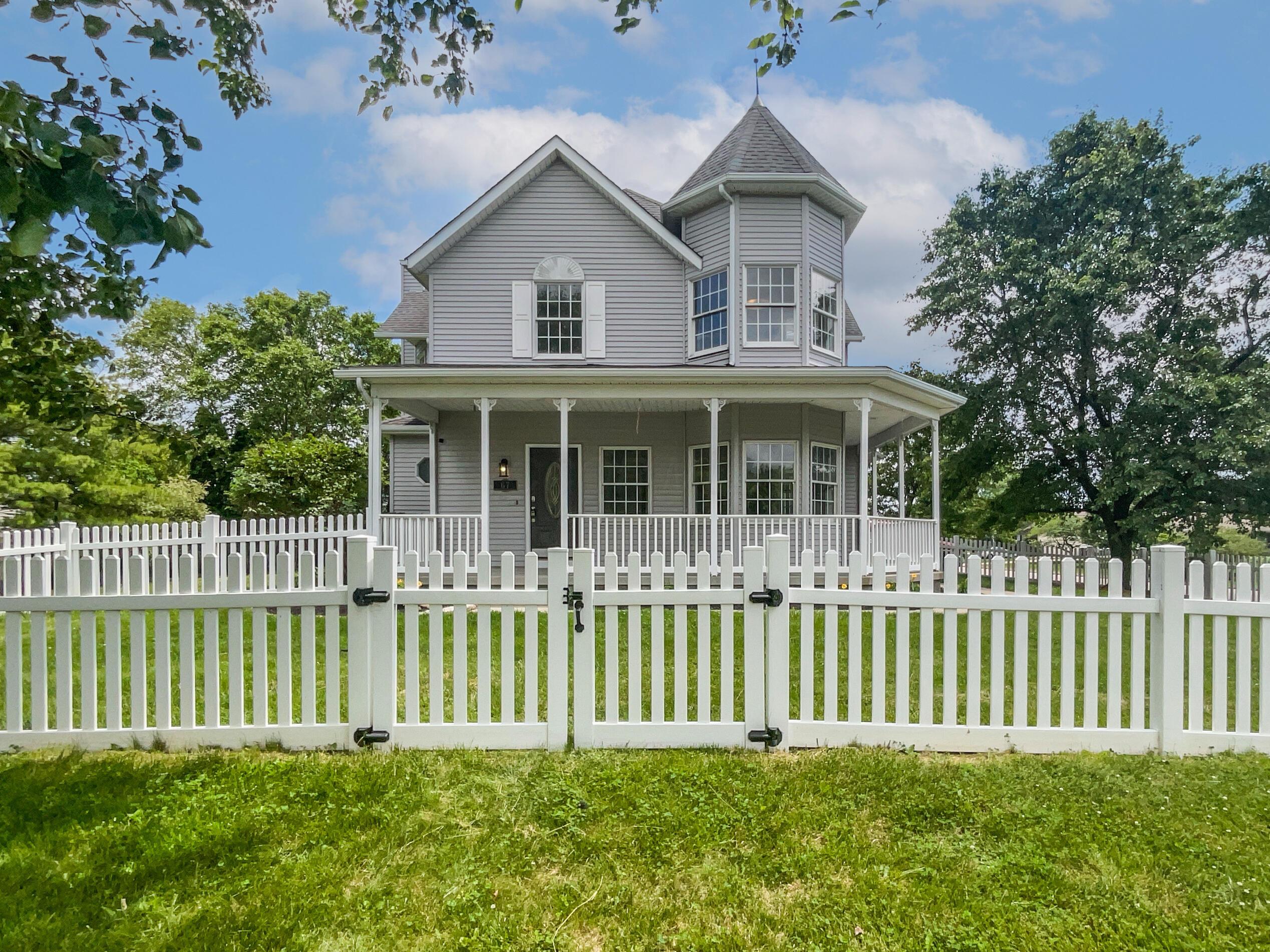 67 Habersac Avenue Property Photo 1