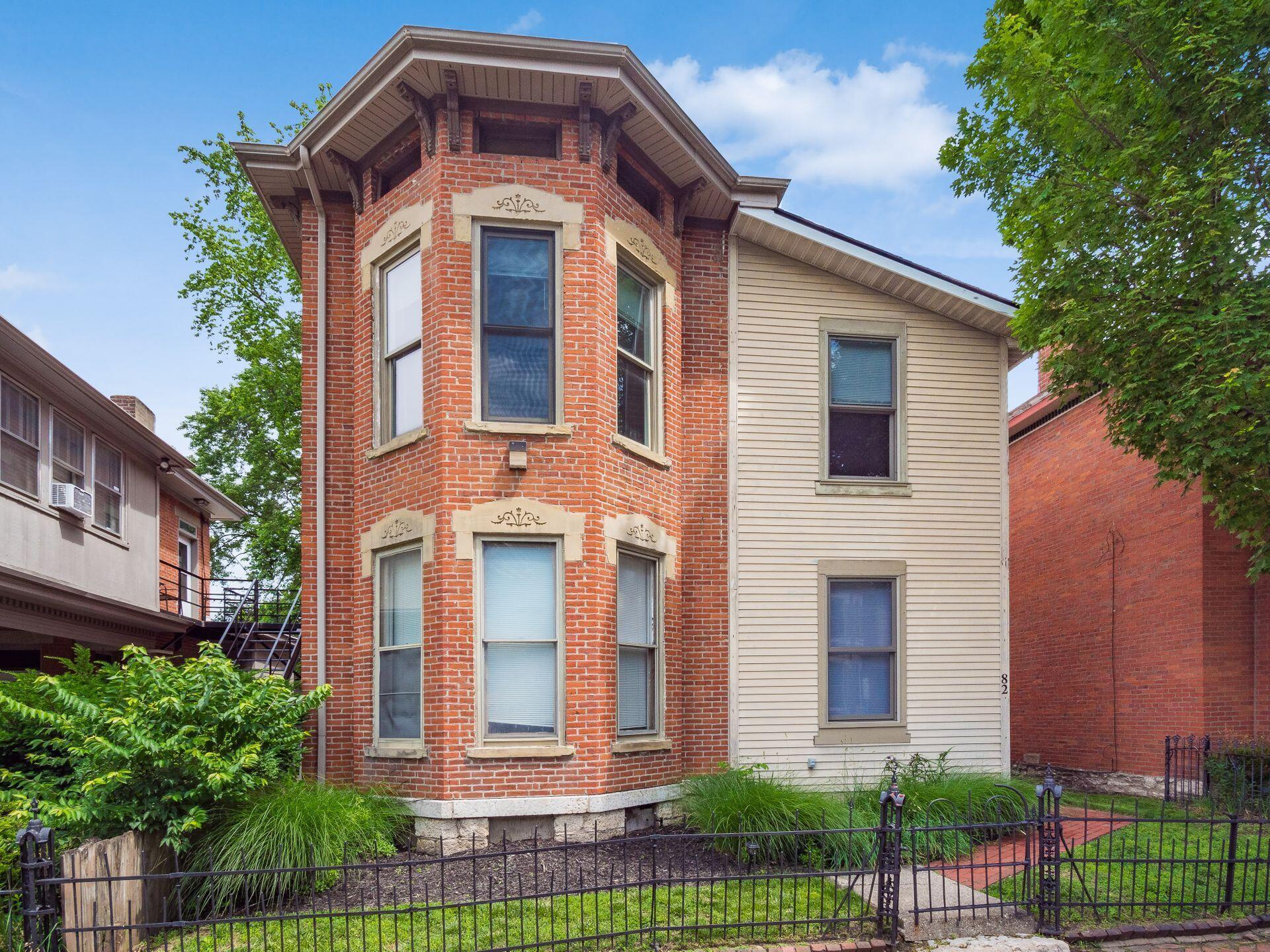 82 Price Avenue Property Photo