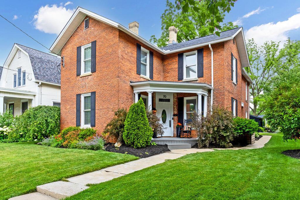 70 Griswold Street Property Photo 1
