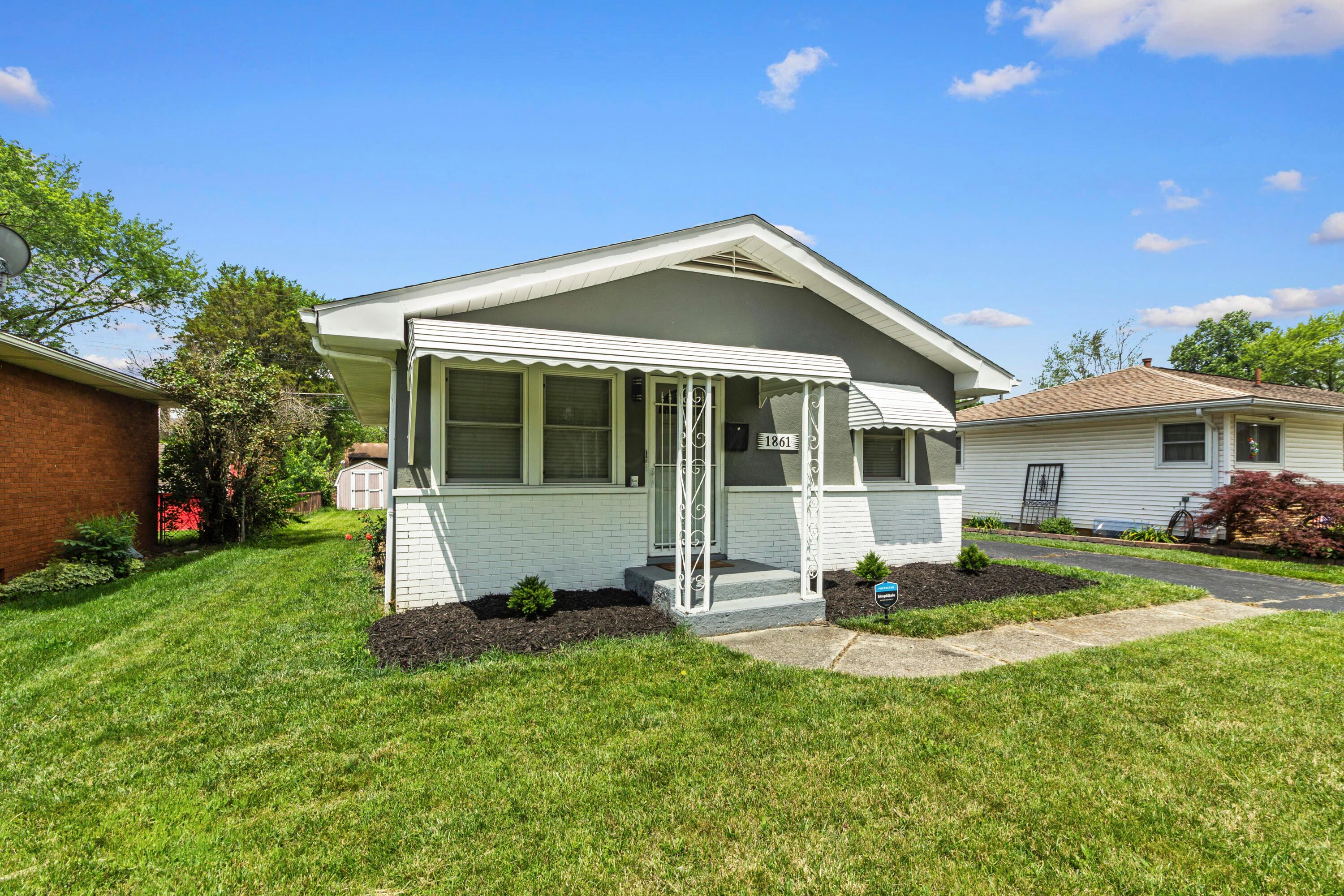 1861 Berkeley Road Property Photo 1