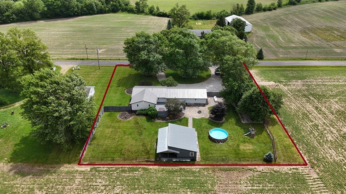 2144 County Road 166 Property Photo 1