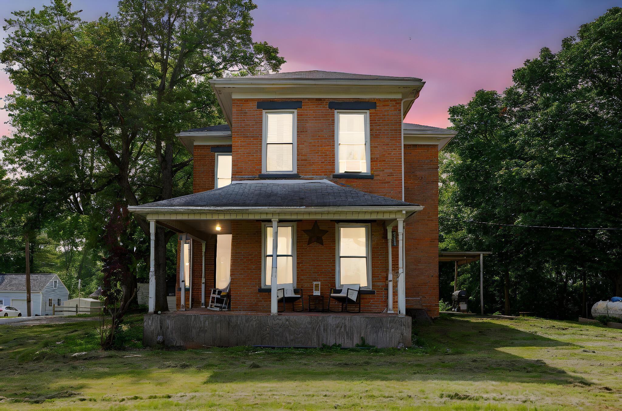 1871 Galloway Road Property Photo 1