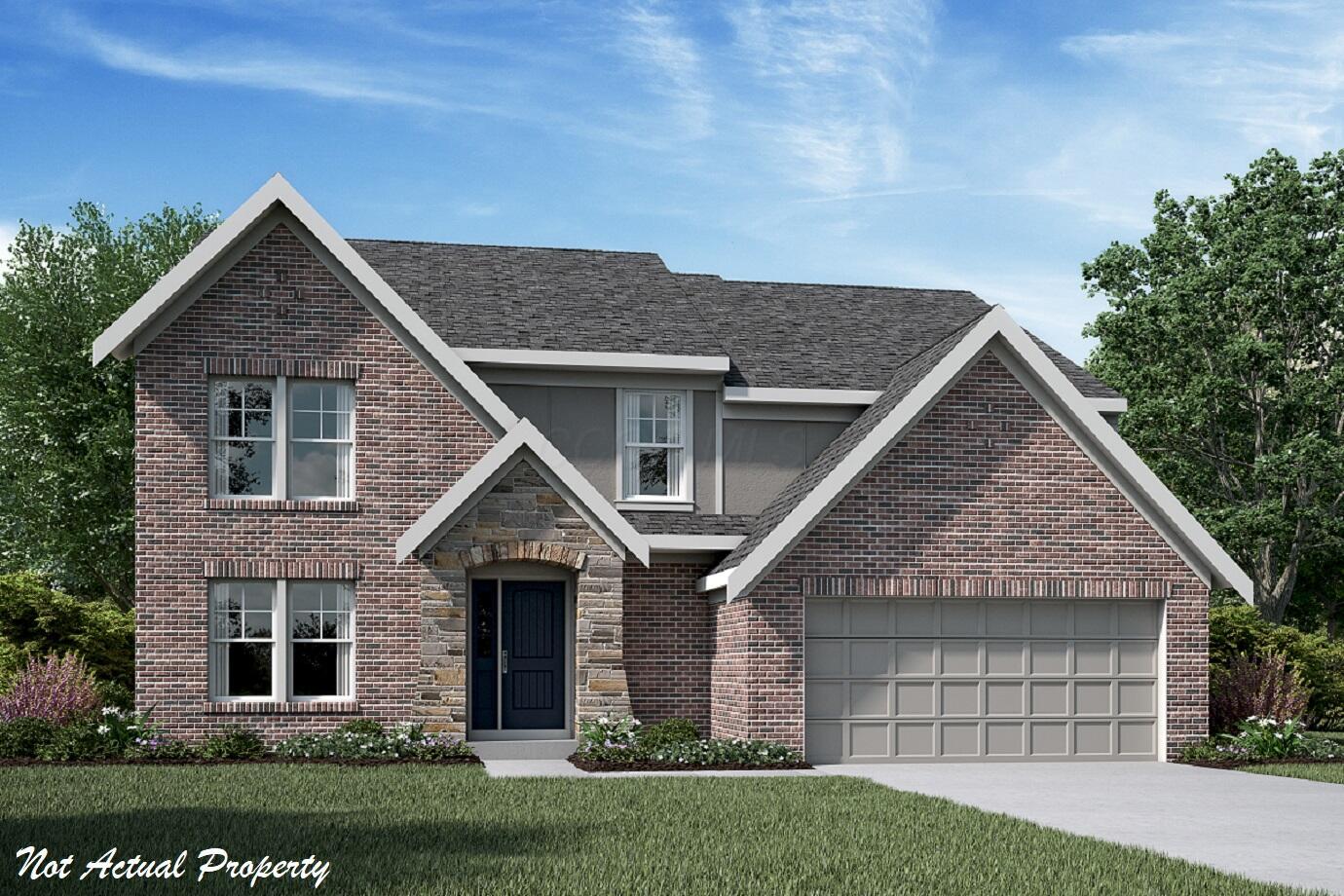 1187 Ivy Wood Drive Property Photo 1