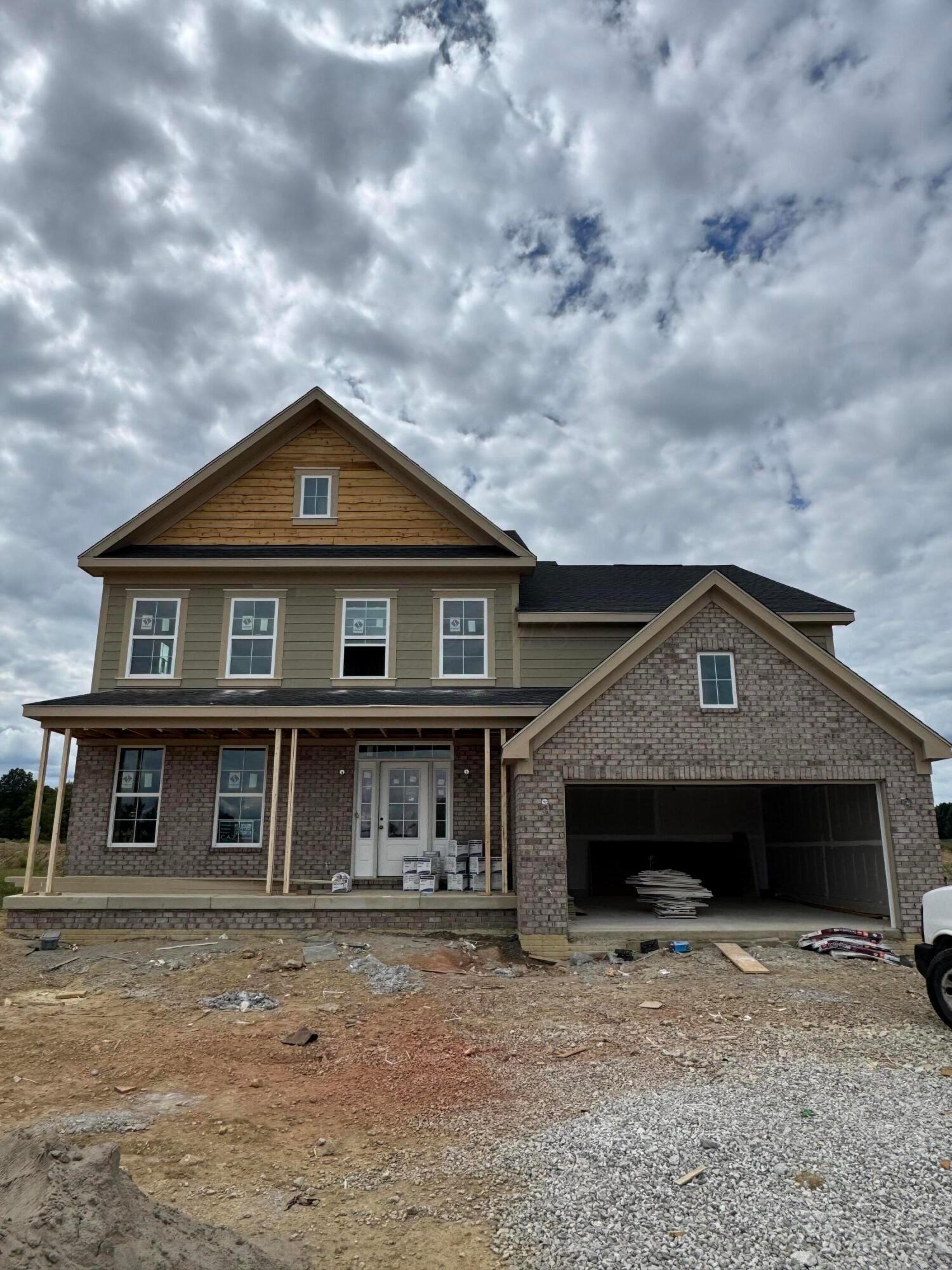 1187 Ivy Wood Drive Property Photo 1
