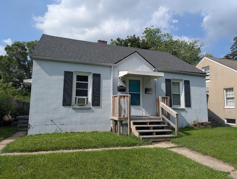 814 E Rose Street Property Photo 1