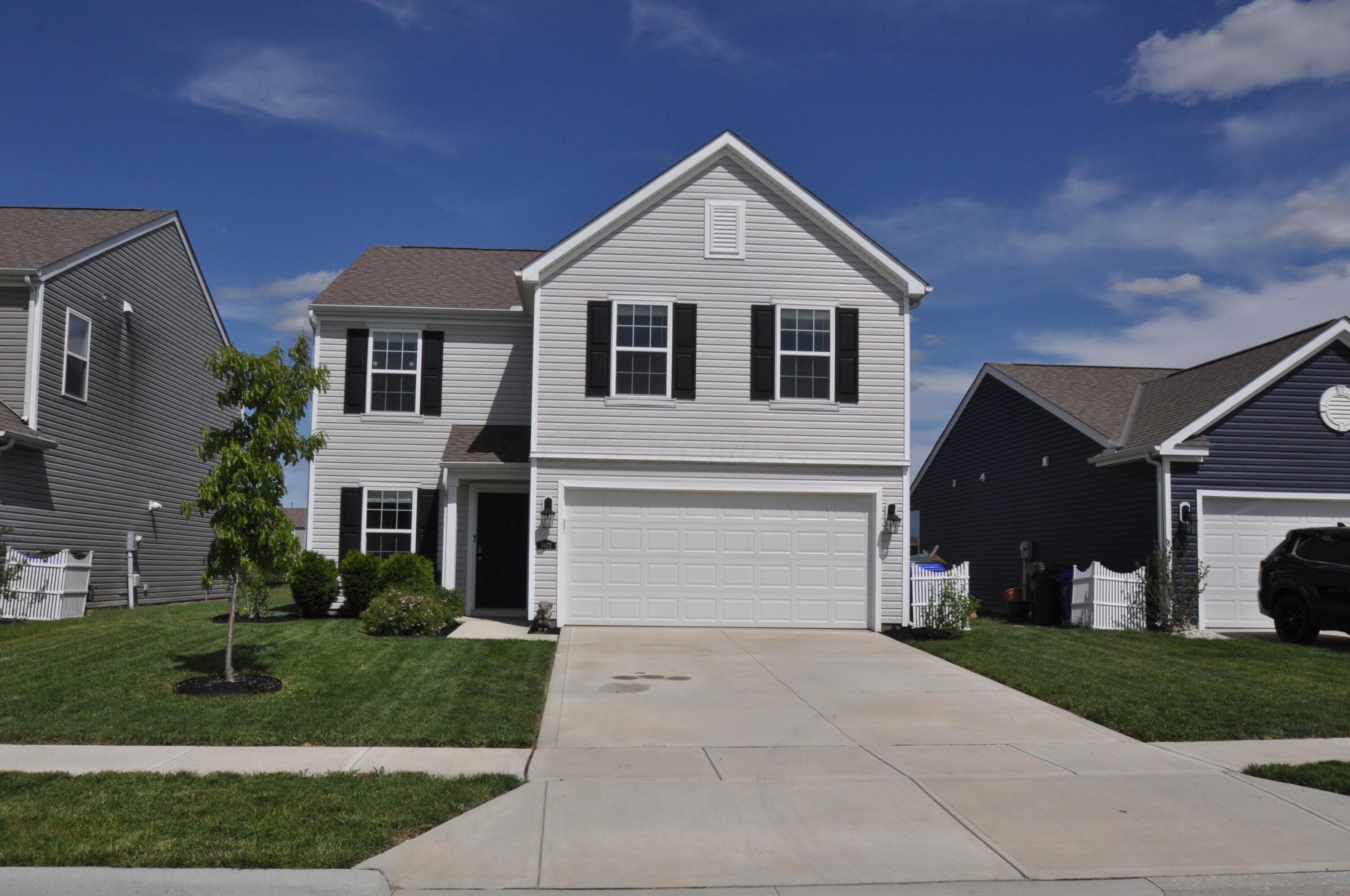5472 Rohden Drive Property Photo 1