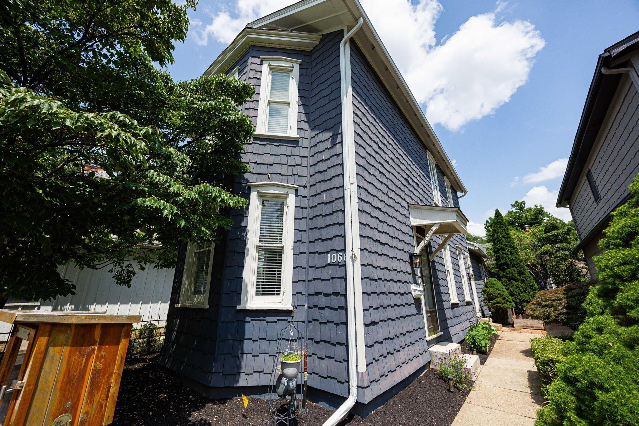 1066 City Park Avenue Property Photo 1