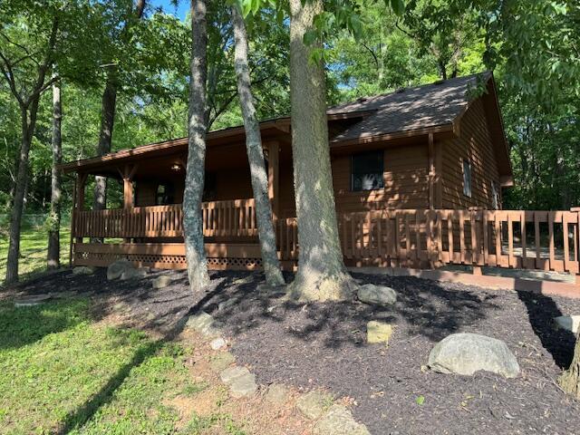300 Core Road Property Photo 1