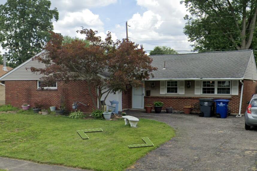1628 Lucks Road Property Photo 1