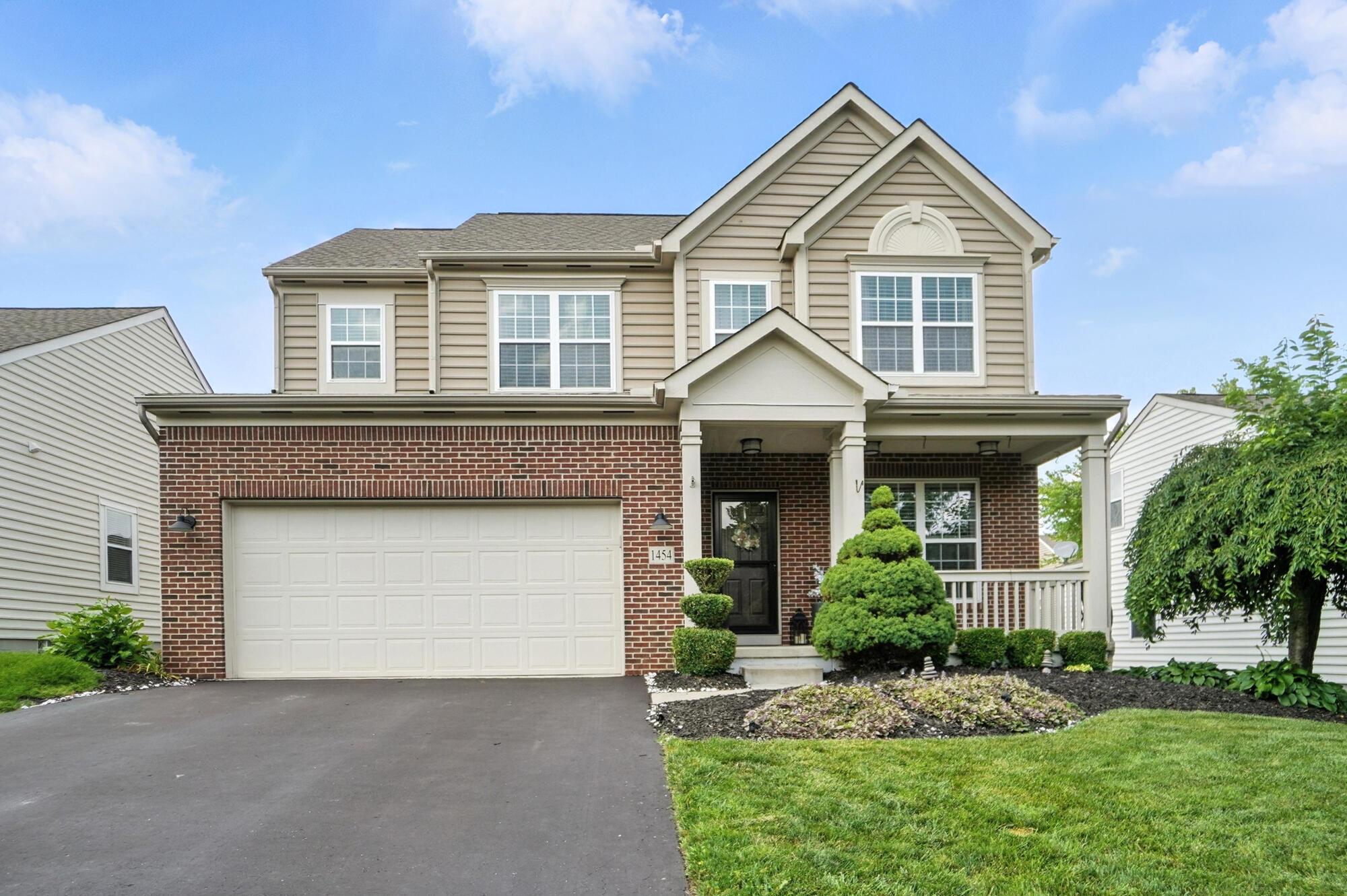 1454 Carnoustie Circle Property Photo 1