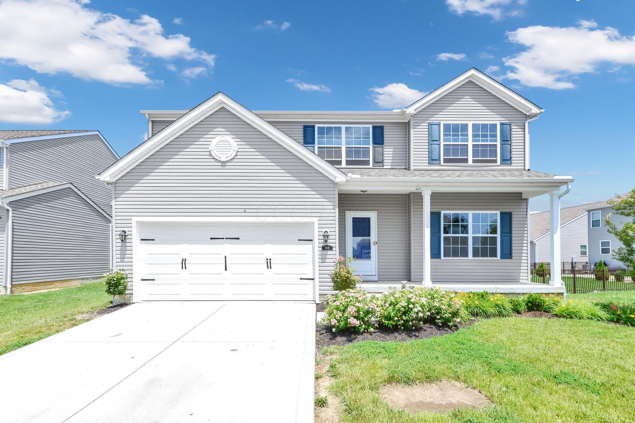 166 Rosewood Loop Se Property Photo 1