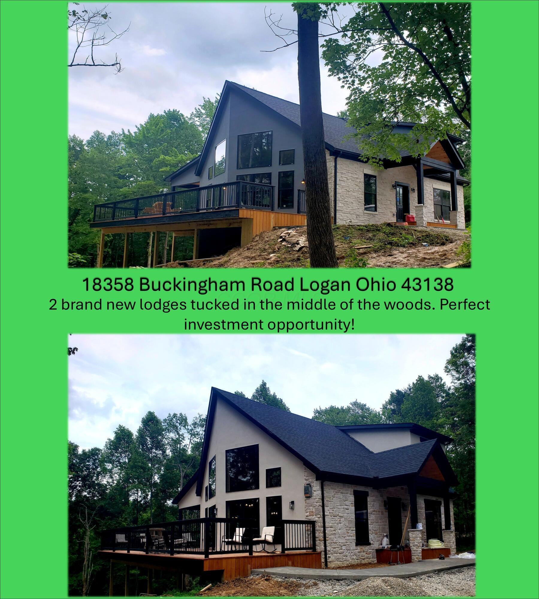 18358 Buckingham Road Property Photo 1