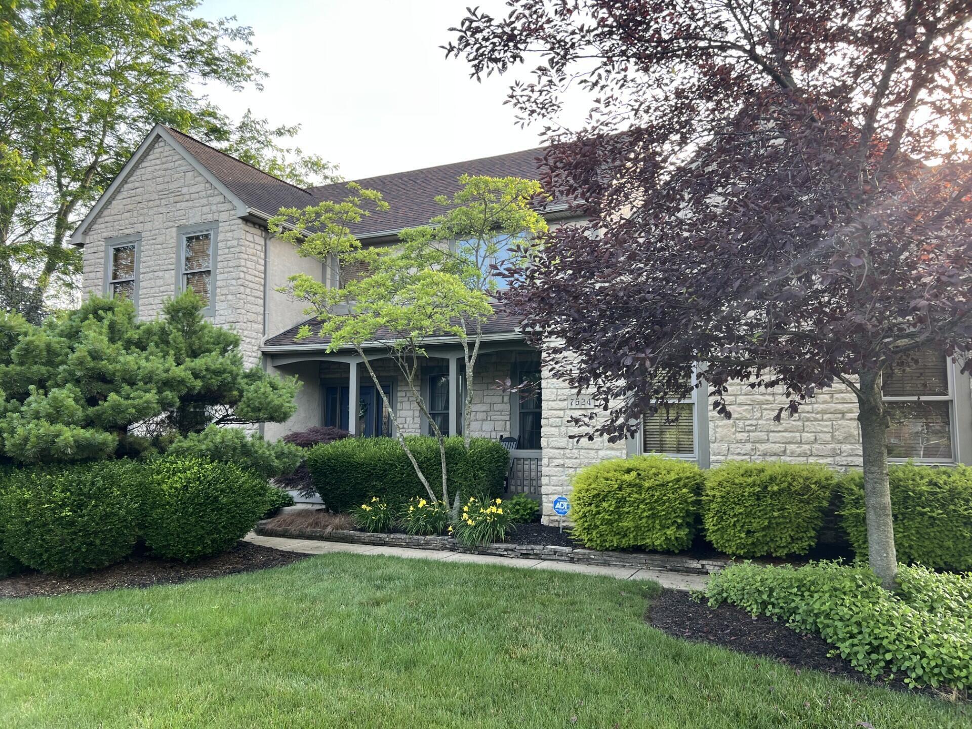 7524 Cumberland Circle Nw Property Photo 1