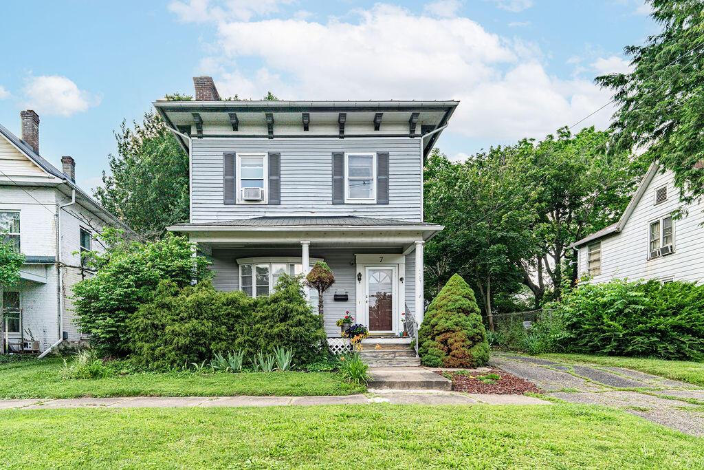 7 Wooster Avenue Property Photo 1