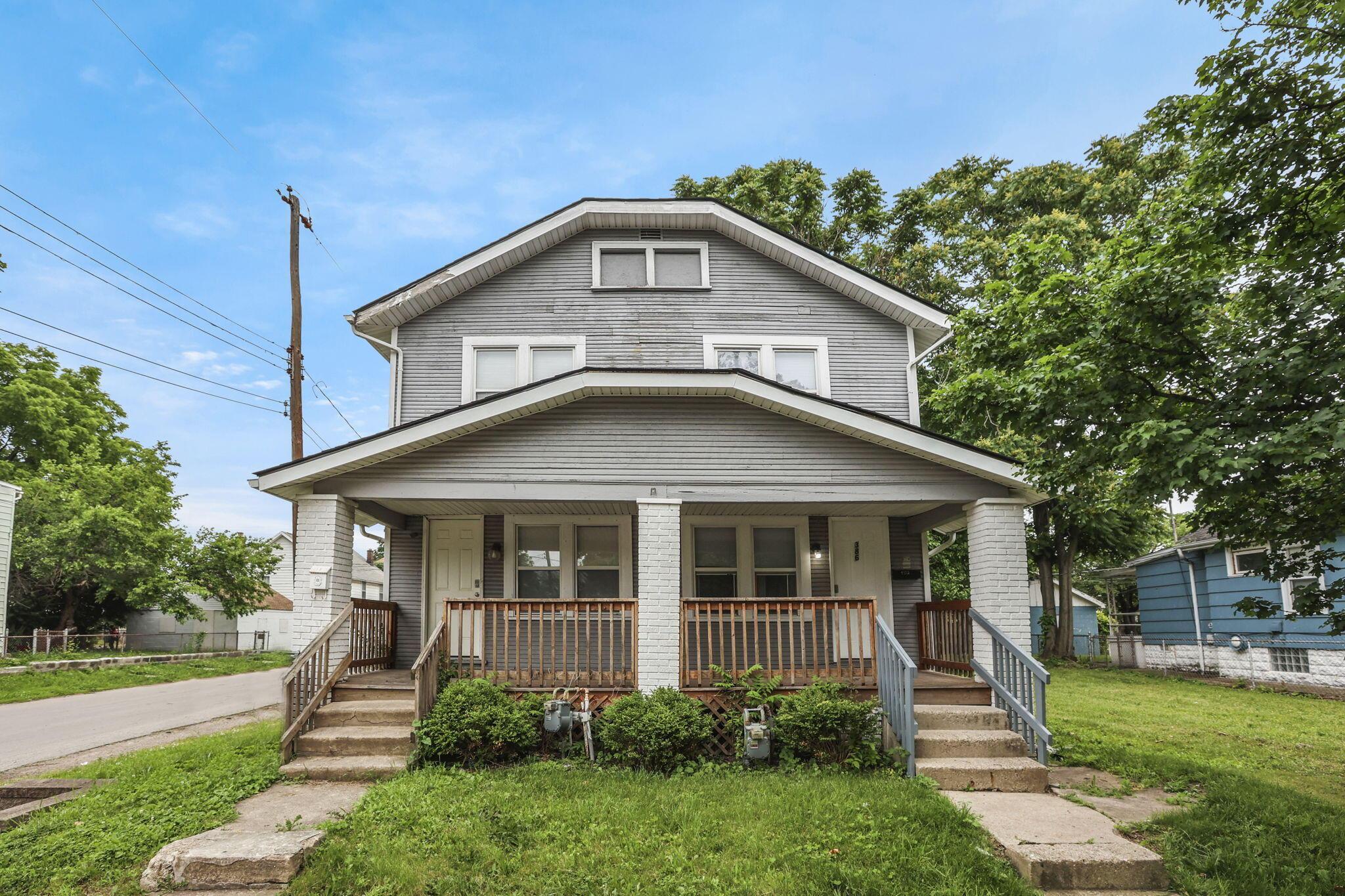 384-386 S Yale Avenue Property Photo 1