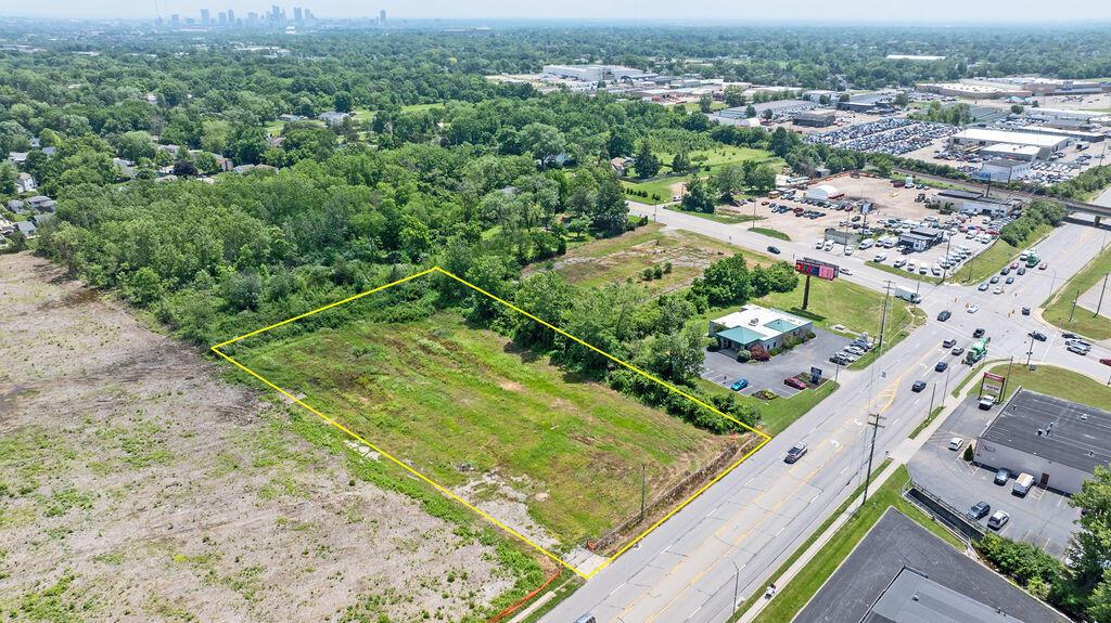 664 N Wilson Road Property Photo 1