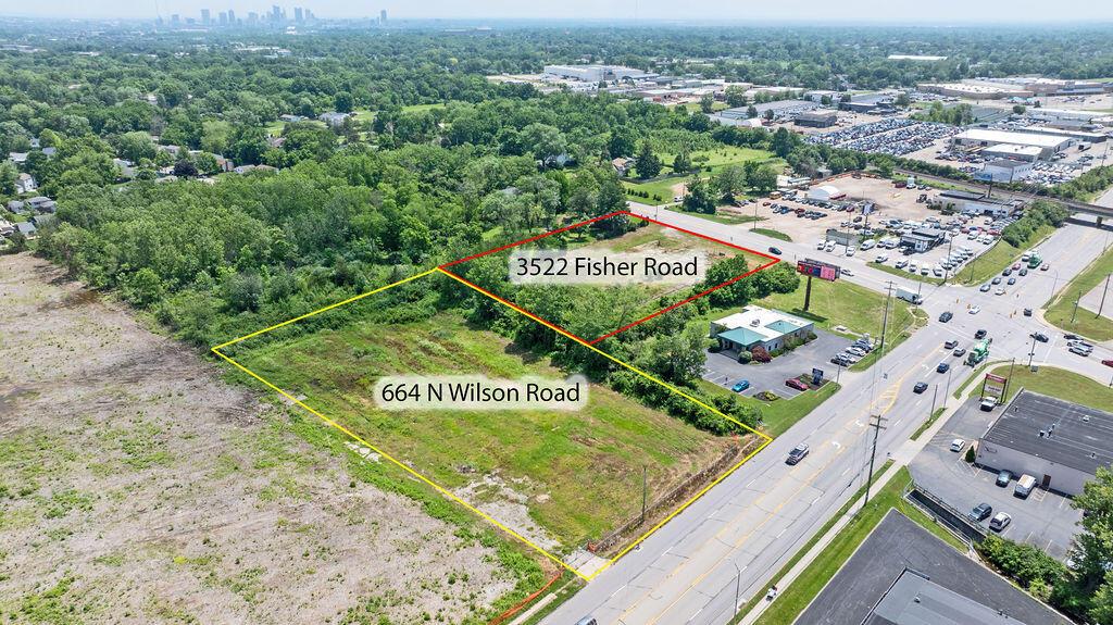 664 N Wilson Road Property Photo 13