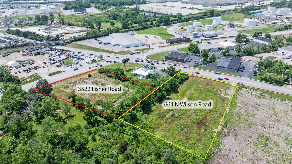 664 N Wilson Road Property Photo 14