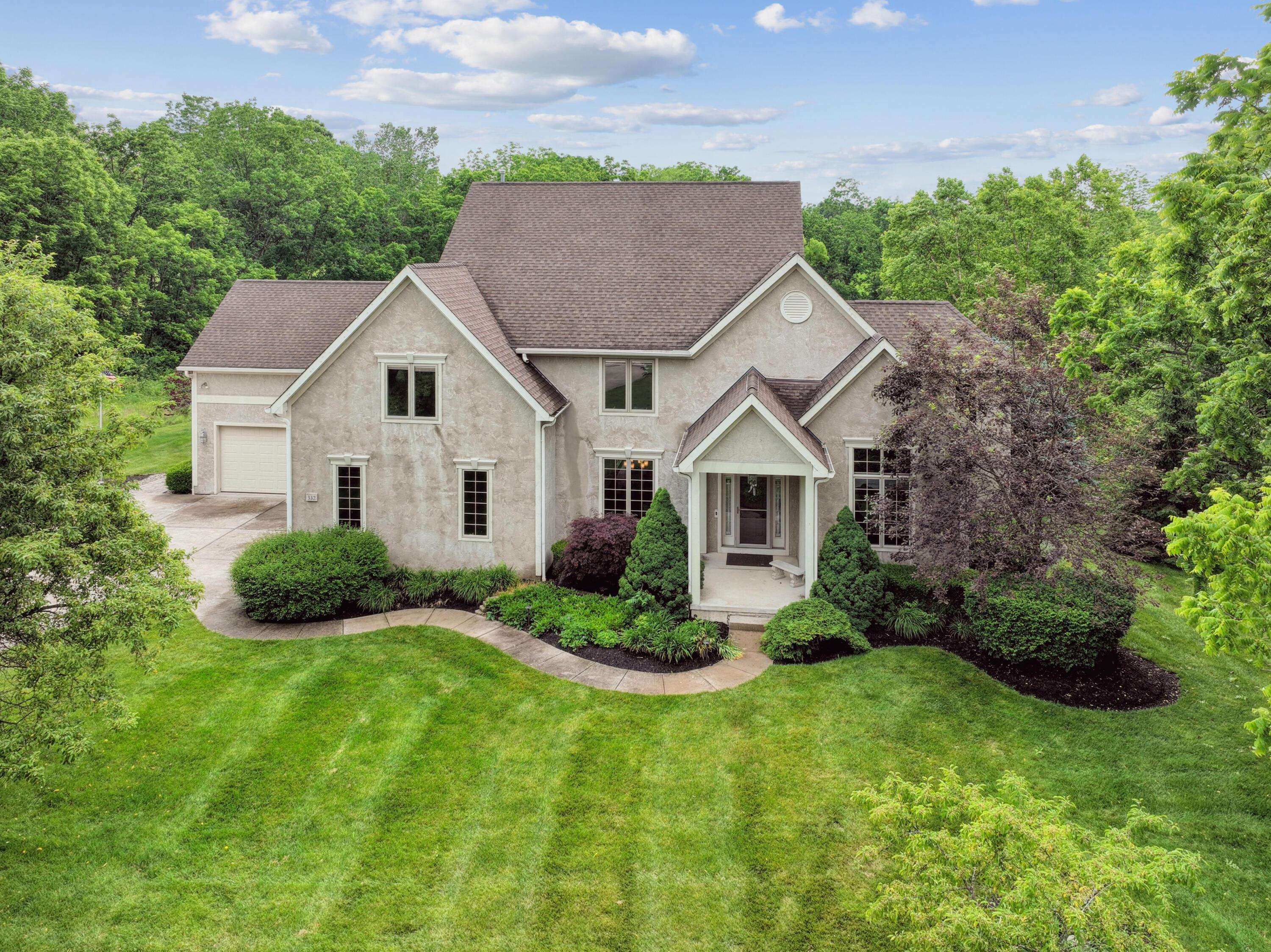 332 Waters Edge Drive Property Photo 1