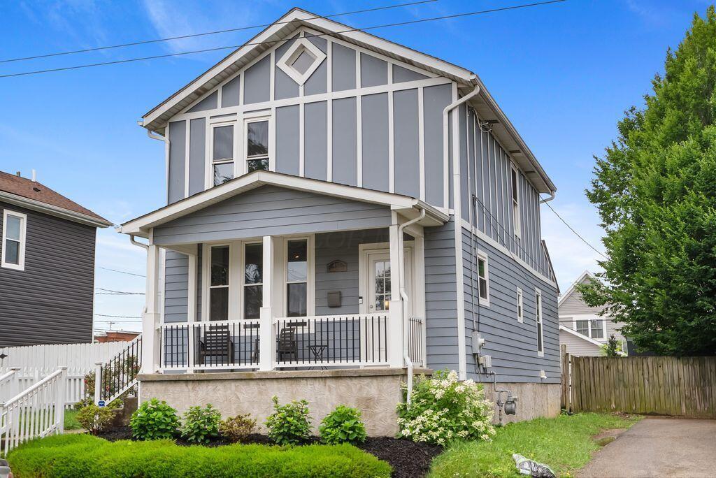 497 E Kossuth Street Property Photo 1