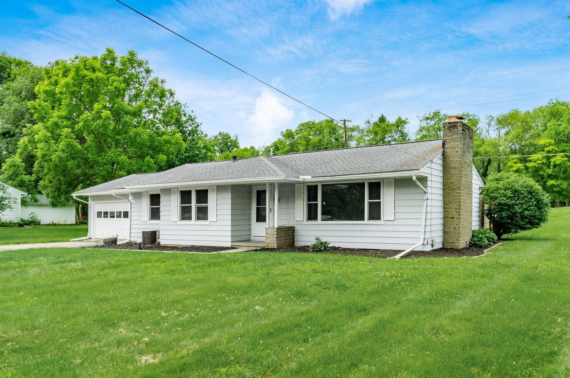 2807 Mount Vernon Road Property Photo 1