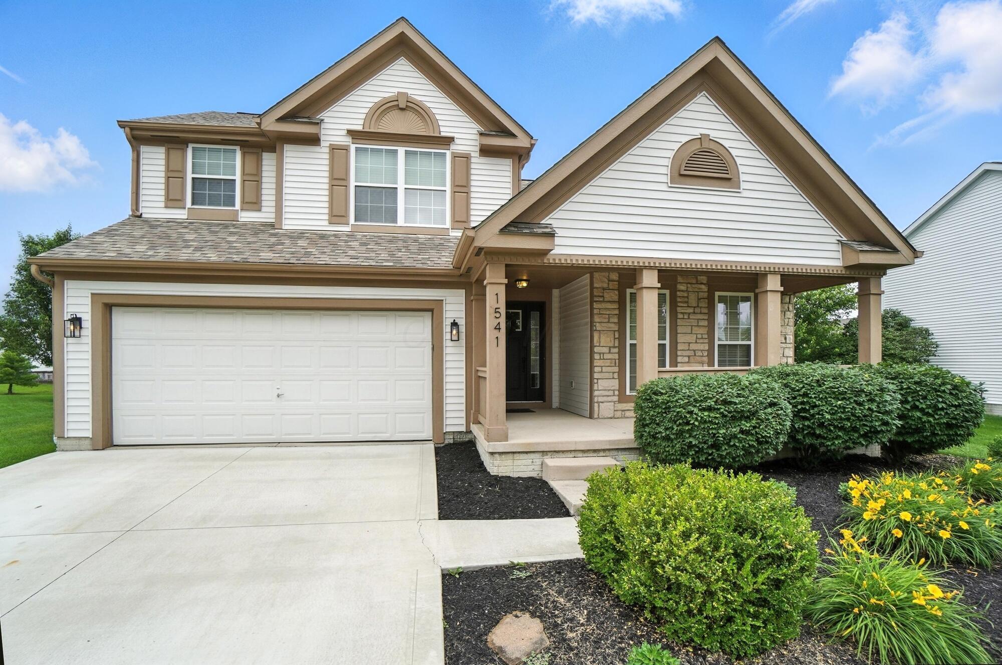 1541 Carmel Drive Property Photo 1