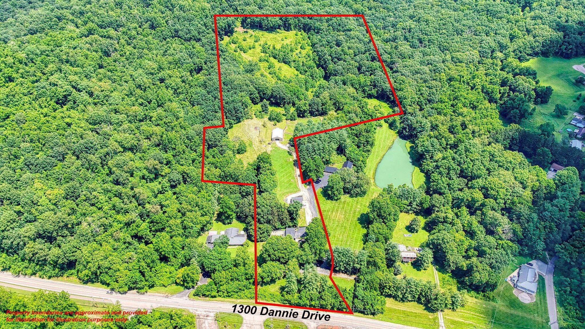 1300 Dannie Drive Property Photo 18