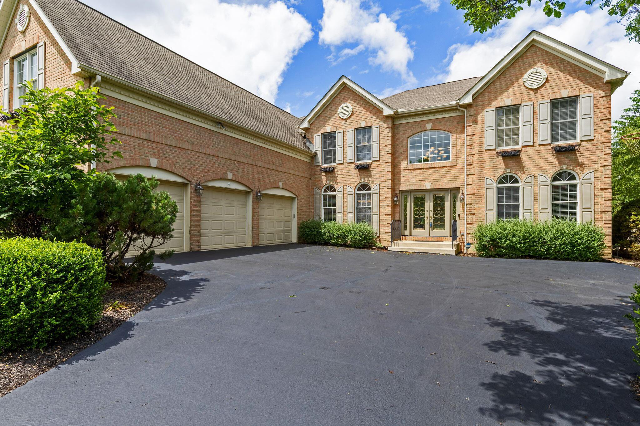 6432 Grasslands Court Property Photo 1