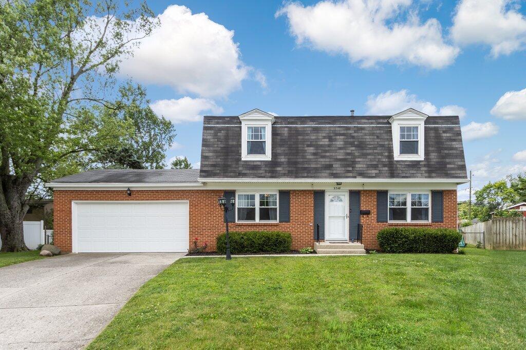3748 Wagner Court Property Photo