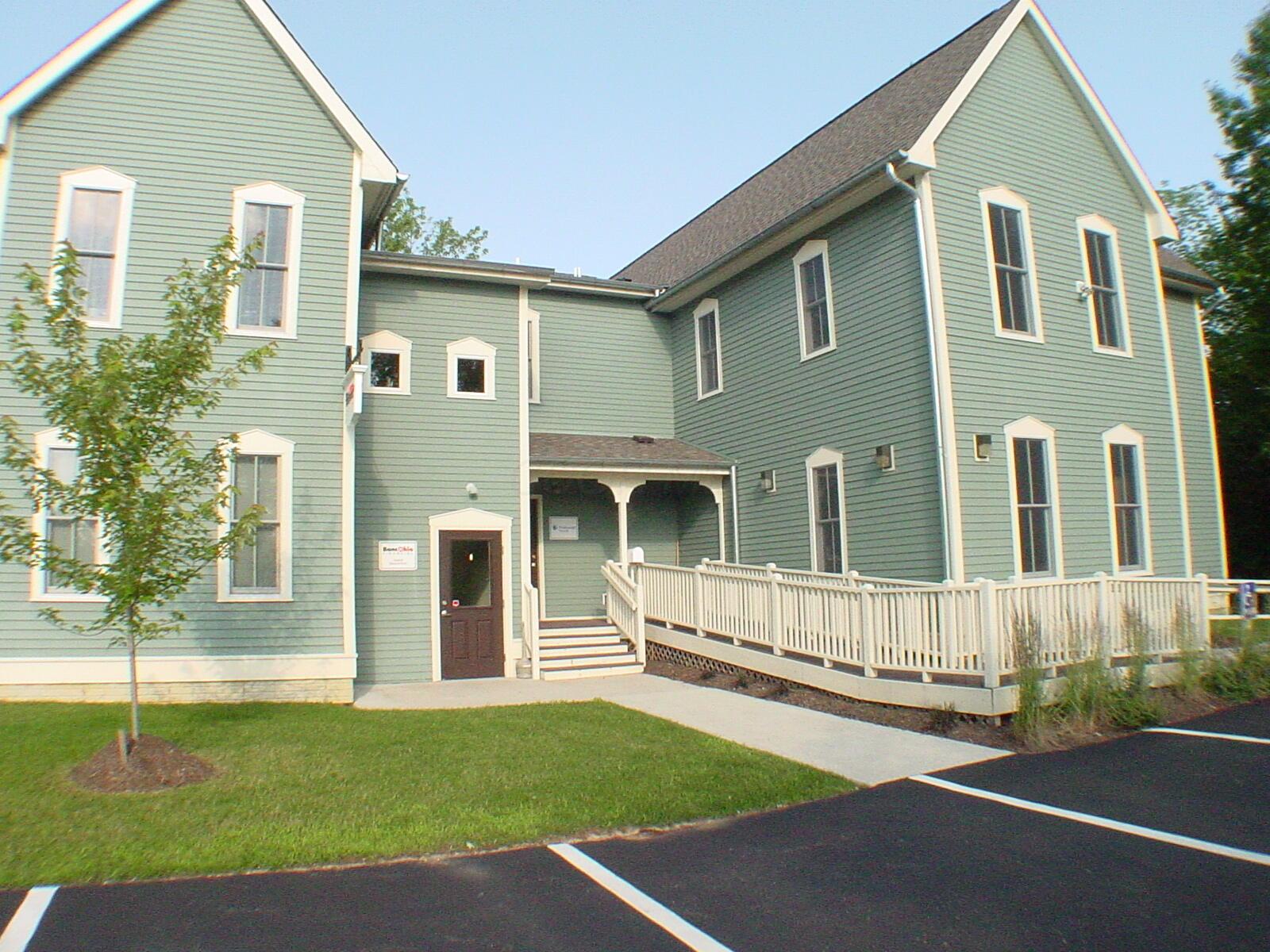 285 S Liberty Street, H Property Photo 2