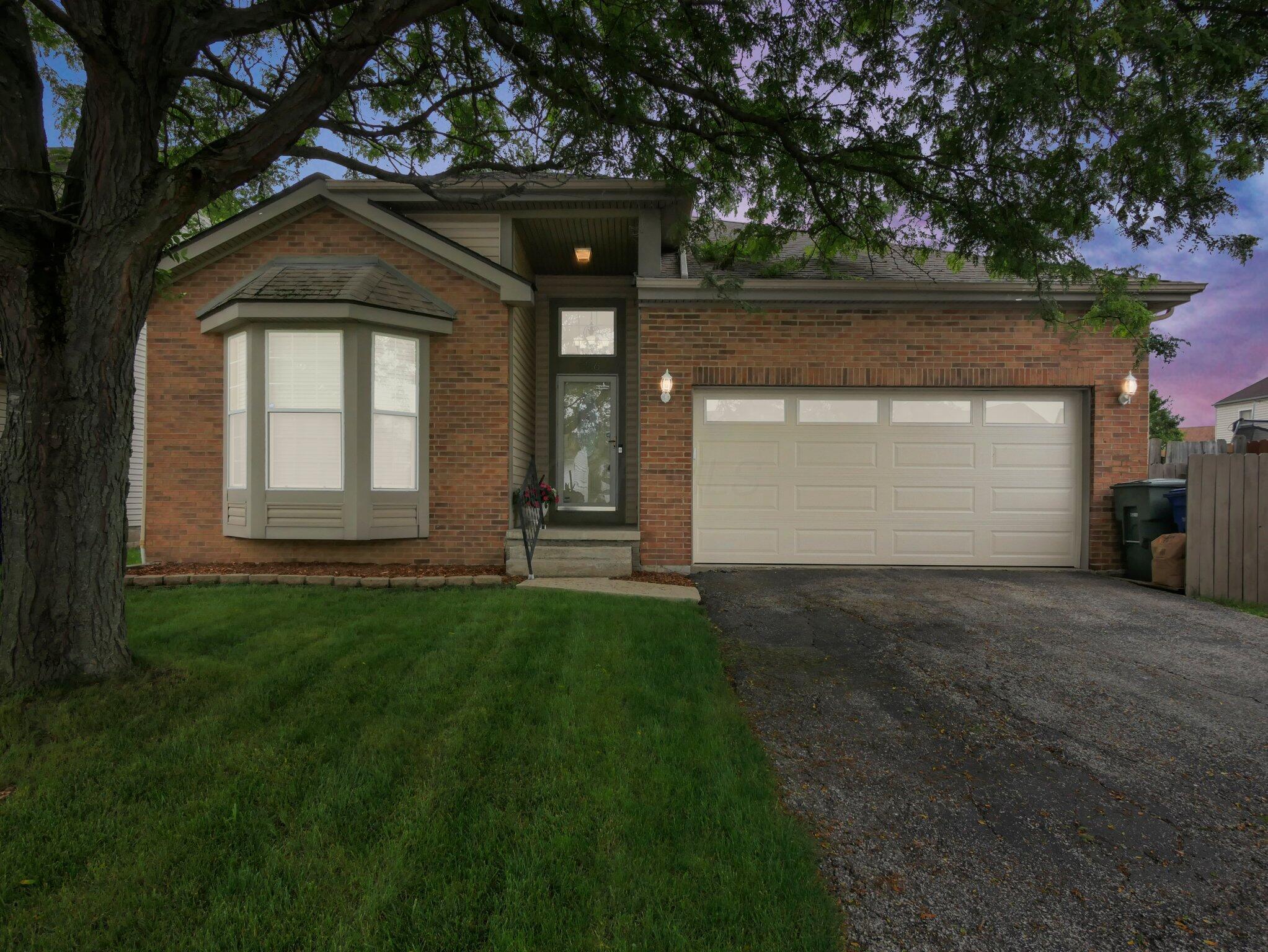 3136 Fabyan Drive Property Photo 1