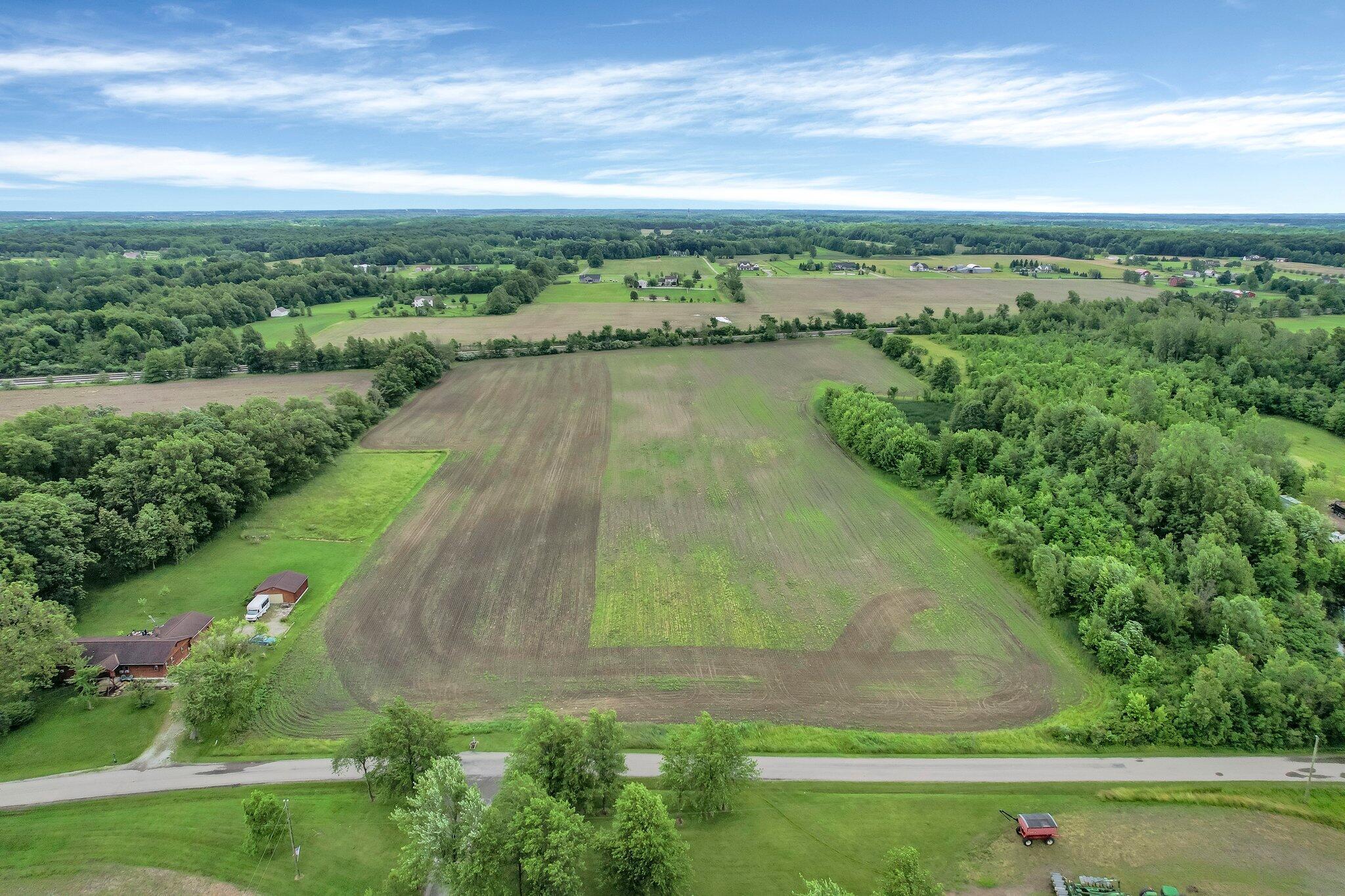 0 Benton Road, Lot B Property Photo