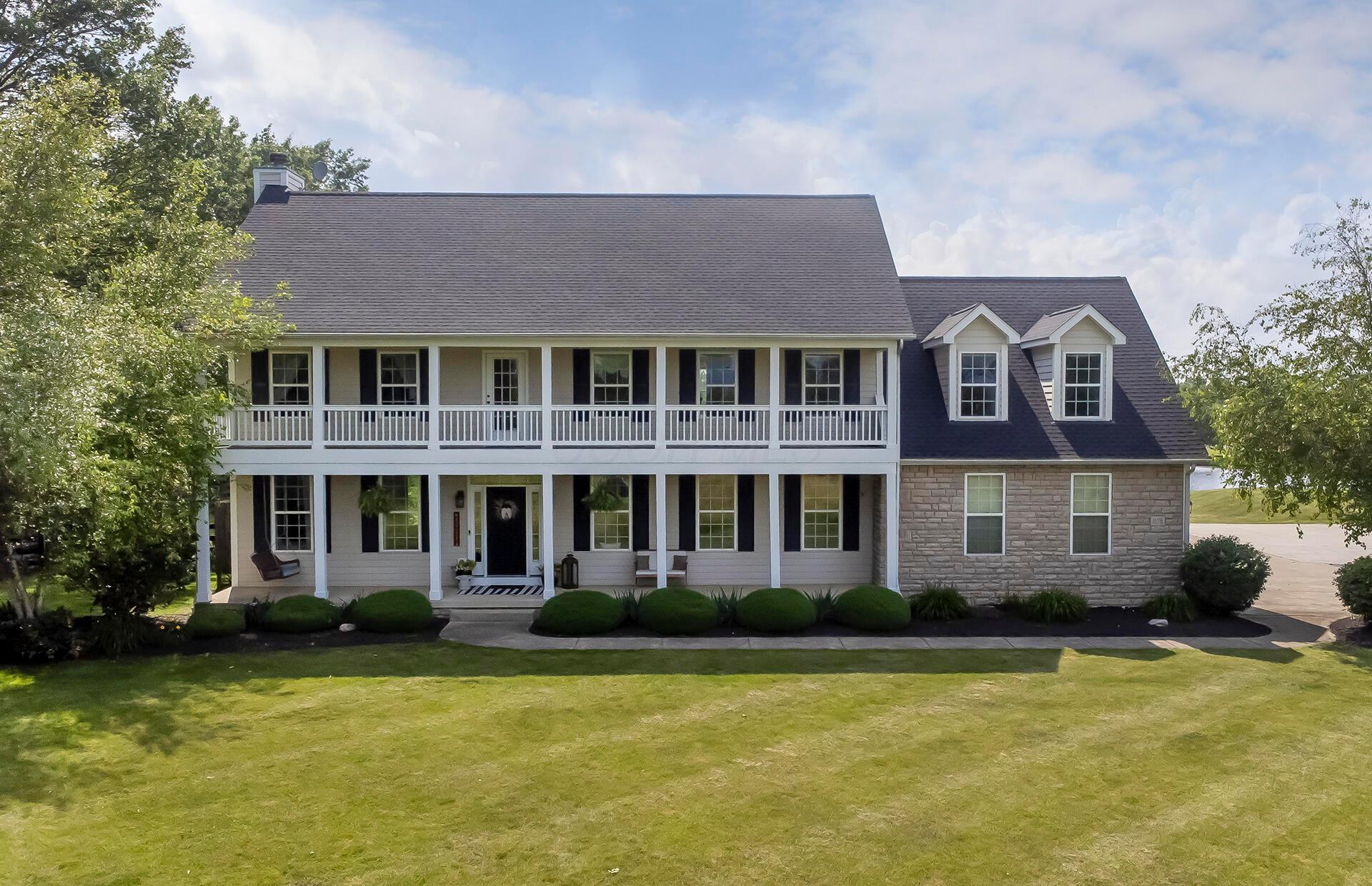 1176 Dale Ford Road Property Photo 1