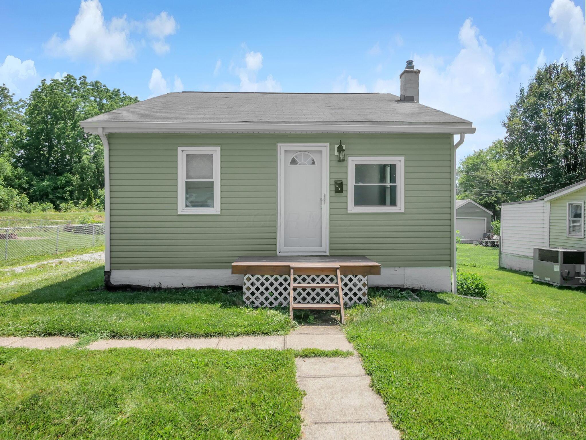1018 Harrison Avenue Property Photo 1