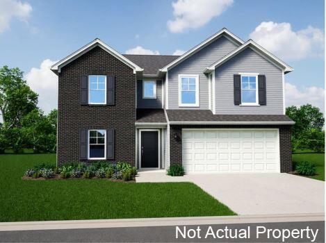 1709 Cynthia Lane Property Photo 1