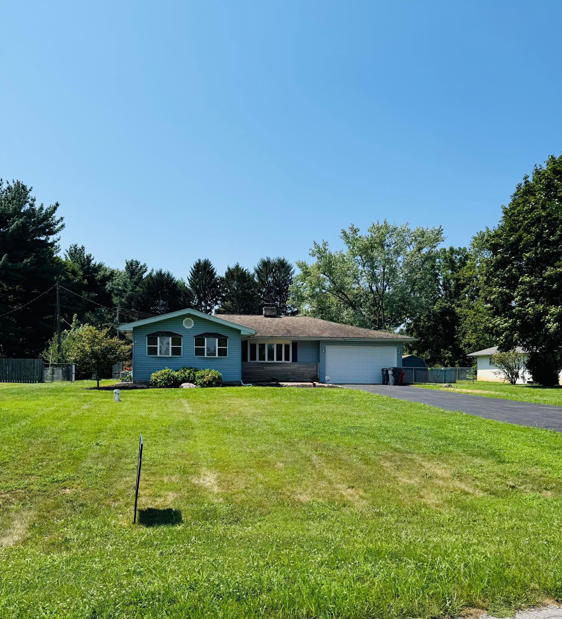 4621 Wingate Road Property Photo 1