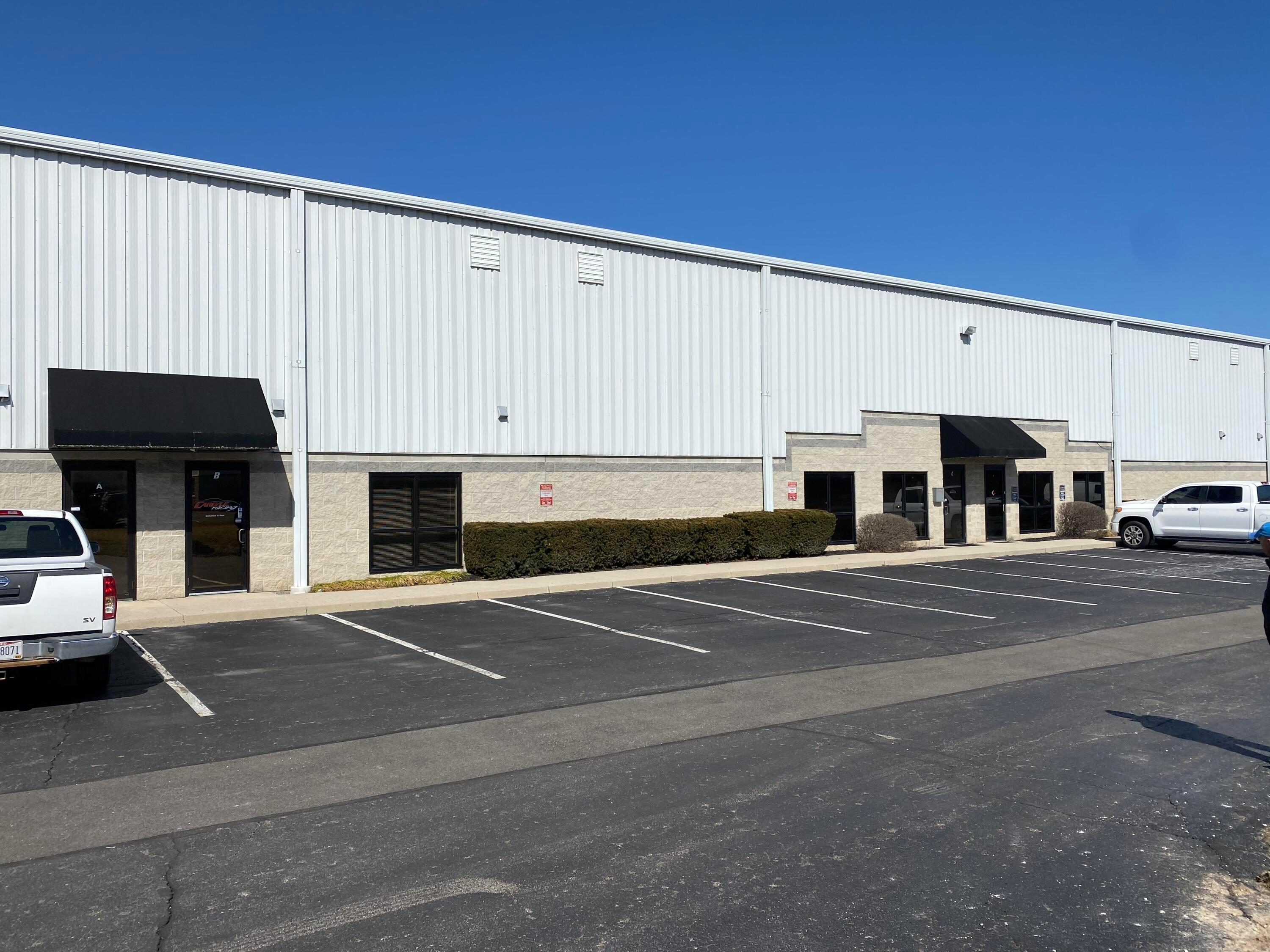 8200 Business Way, C Property Photo 1