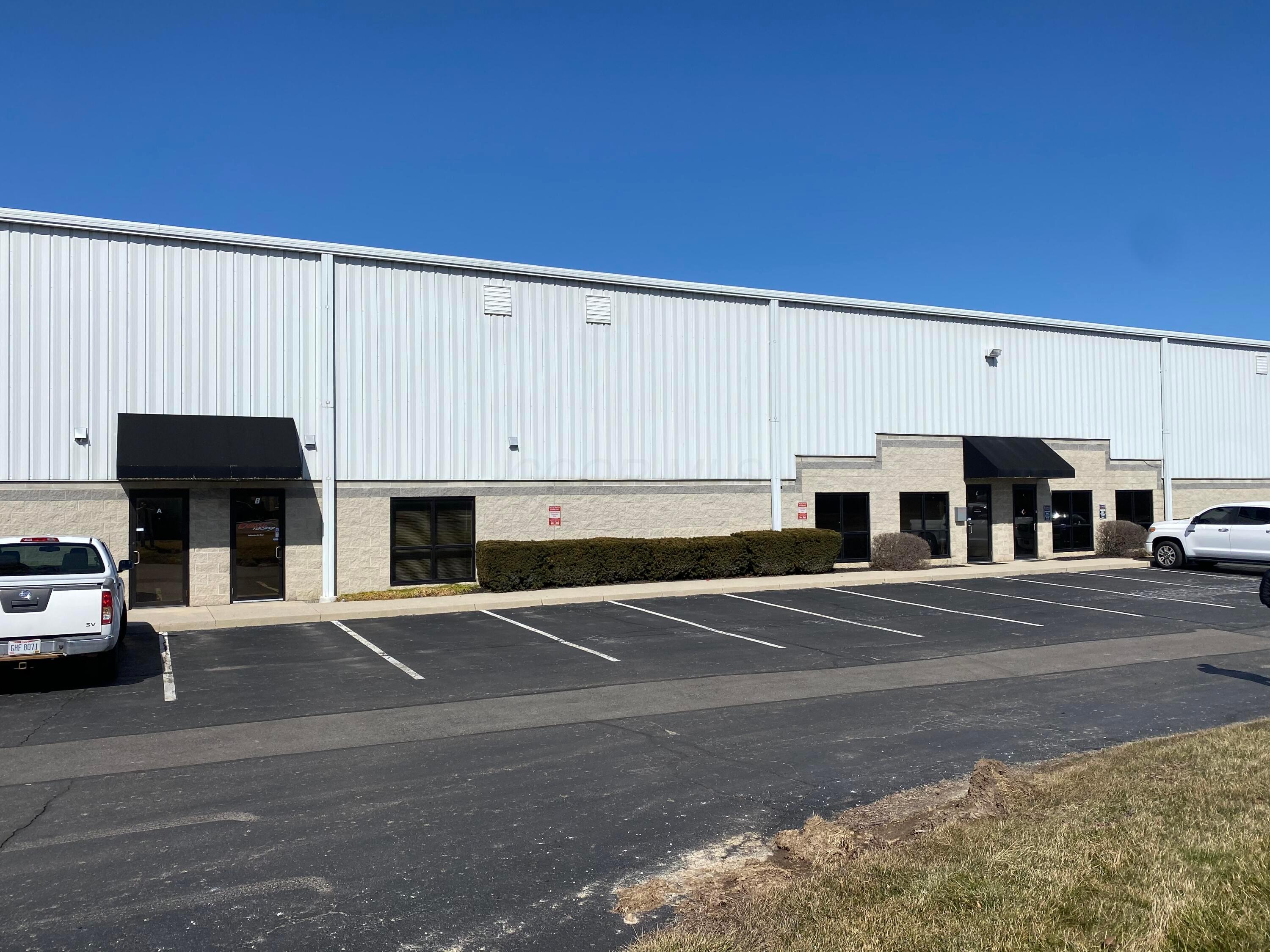 8200 Business Way, C Property Photo 2