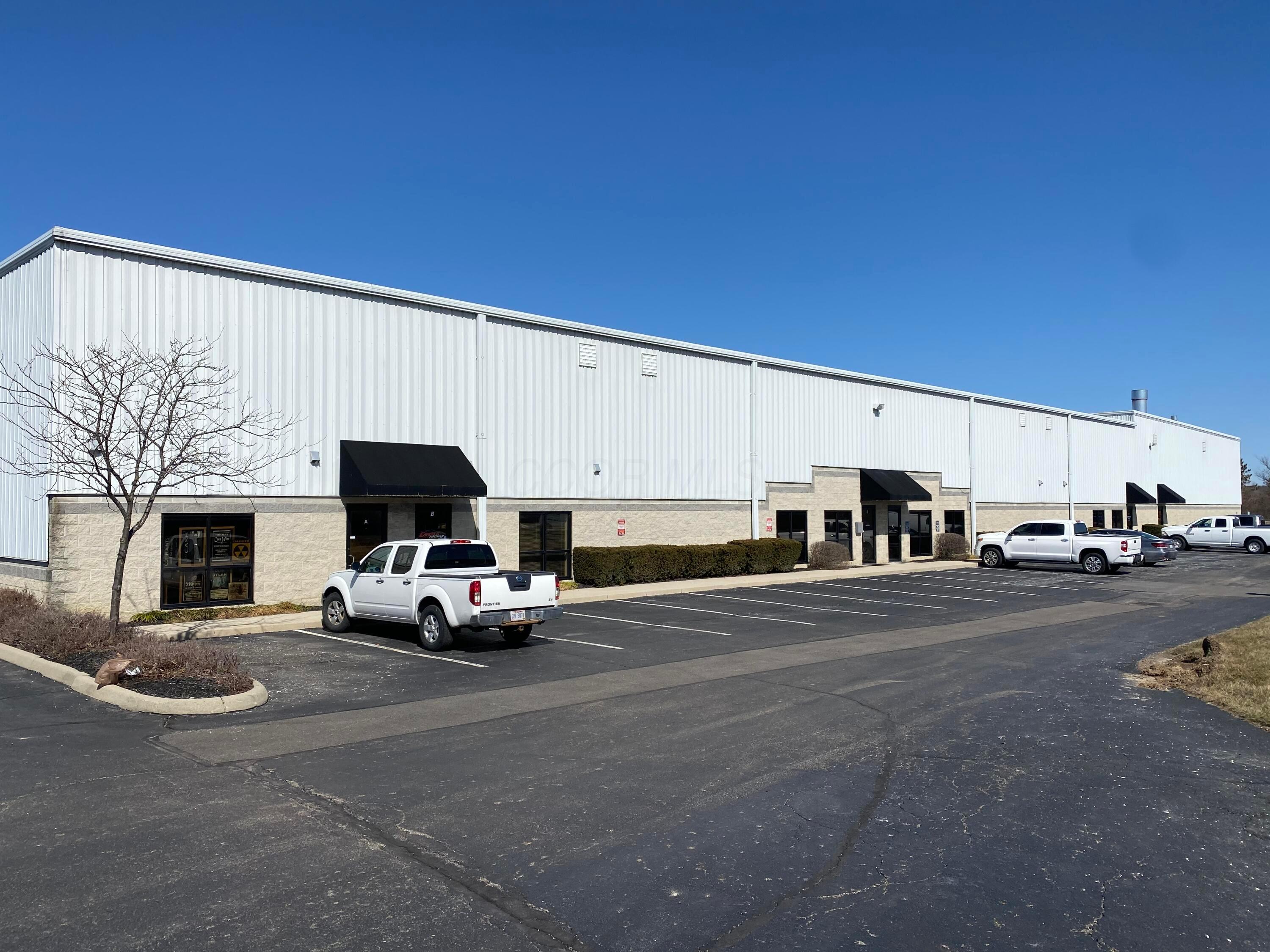 8200 Business Way, C Property Photo 3
