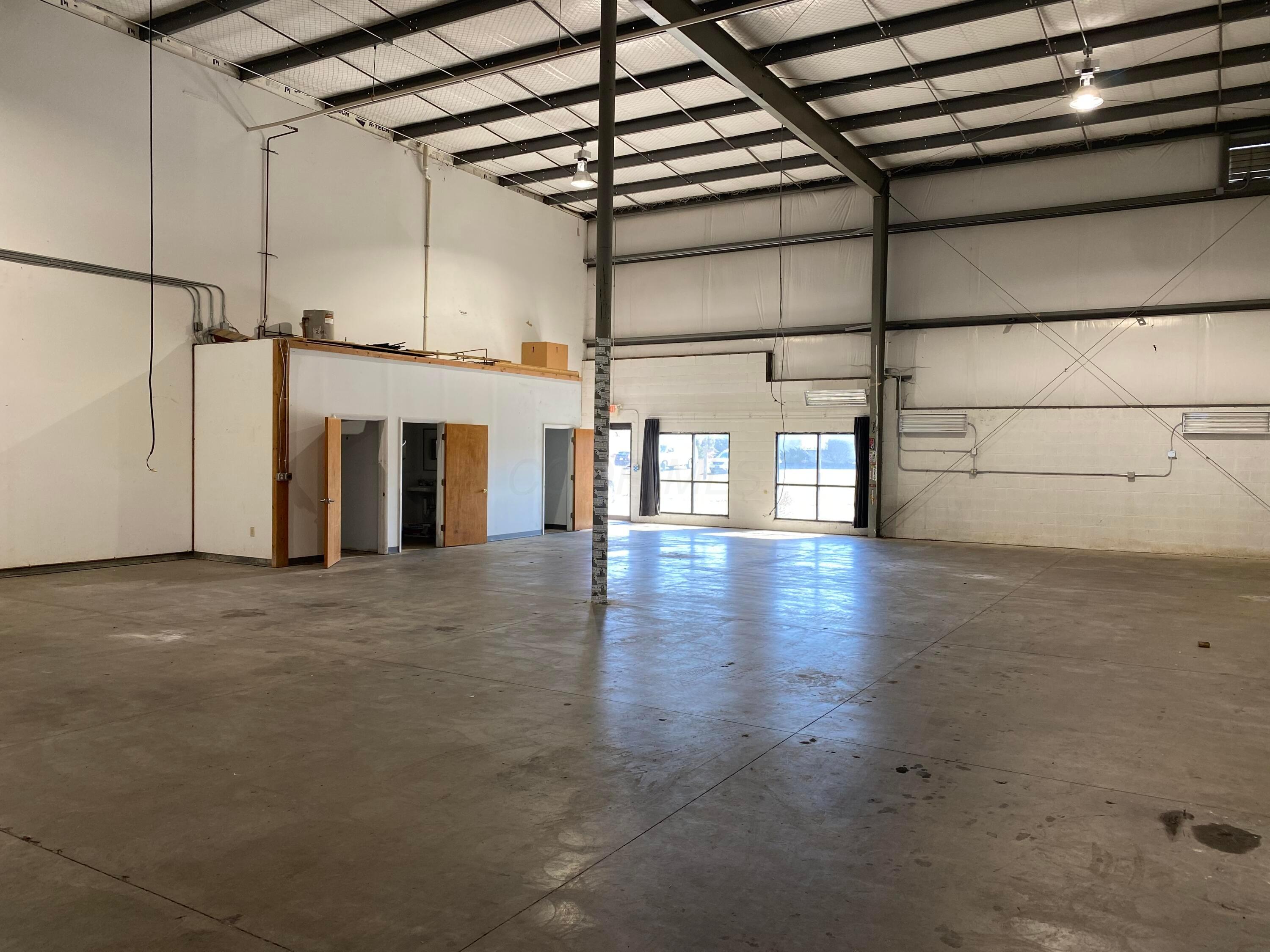 8200 Business Way, C Property Photo 8
