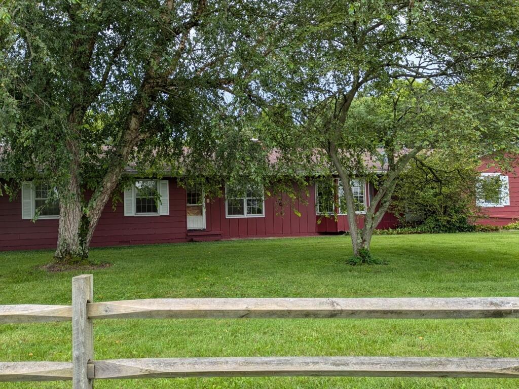 25805 Chillicothe Pike Property Photo 1