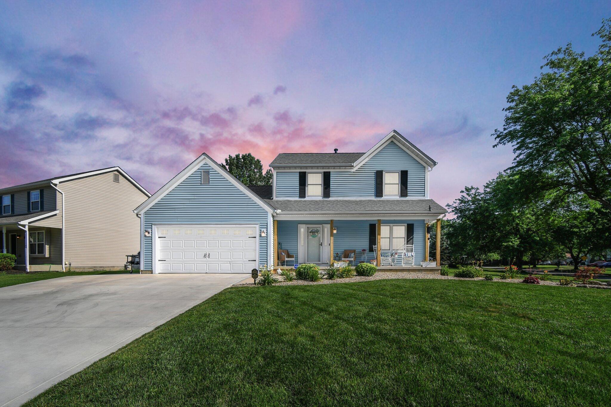 6534 Timbermill Way Property Photo 1